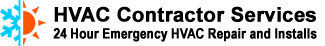 Ridgeway HVAC Services